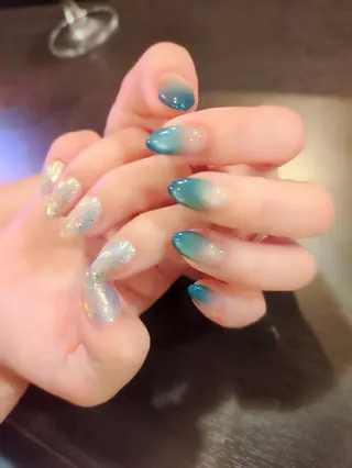ネイル nail  lounge Sのネイルデザイン