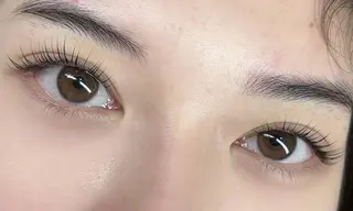 マツエク・マツパ ABマツエクネイル サロン2号店らくらくのマツエク・マツパデザイン