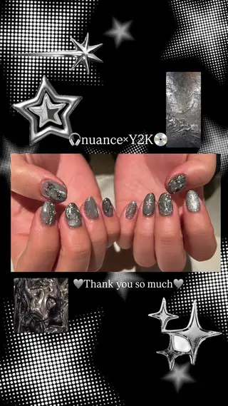 ネイル ウエチ ノリカ🐸のネイルデザイン