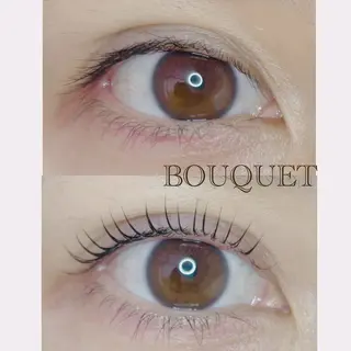 マツエク・マツパ Sasaki .のマツエク・マツパデザイン