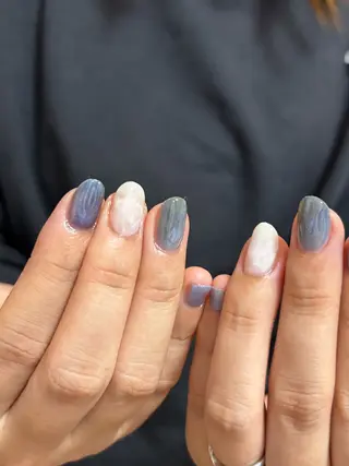 ネイル kotone / toneのネイルデザイン