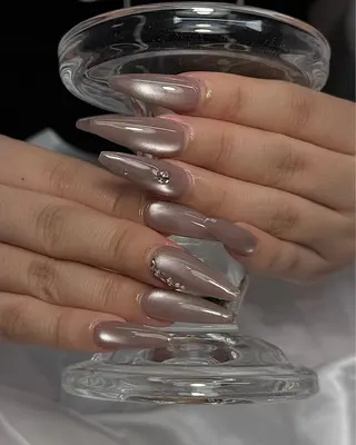 ネイル Lino+ ネイル&よもぎ蒸しのネイルデザイン