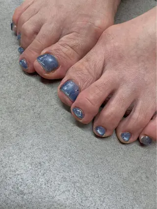 ネイル F room 表参道のネイルデザイン