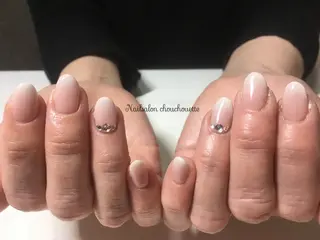 ネイル Nailsalon chouchouette所属・爪のお悩みサロン シュシュエットのネイルデザイン