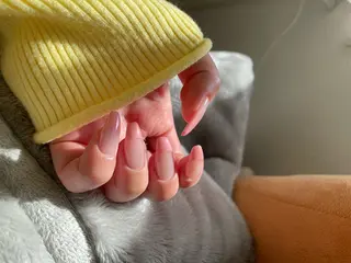 ネイル ulu🌼 nanaのネイルデザイン