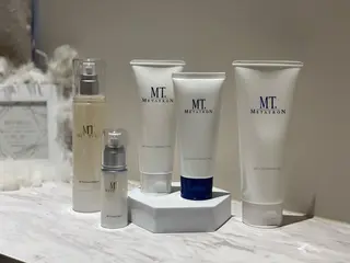 津村 夏実のエステ・リラクイメージ