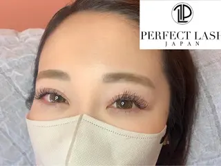 マツエク・マツパ カリス所属・charis✳︎ akiのマツエク・マツパデザイン