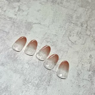 ネイル fun the nail所属・fun the nailのネイルデザイン