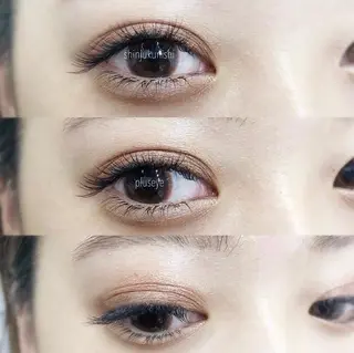 マツエク・マツパ eyelist♡︎ 大川の眉毛・アイブロウイメージ