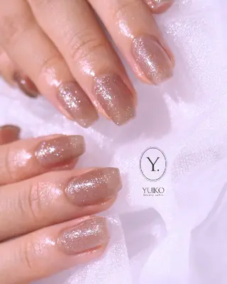 ネイル YUIKO _nail のネイルデザイン