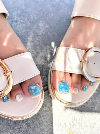 ネイル N.style所属・Ｎ. styleのネイルデザイン