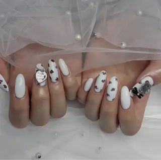 ネイル 38. sayakaのネイルデザイン