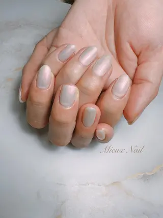 ネイル 市川 麻衣子のネイルデザイン