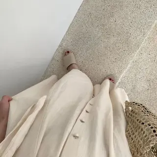 oyanagi 〰️の眉毛・アイブロウイメージ