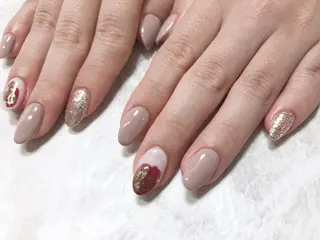 ネイル Rio 𓍼のネイルデザイン