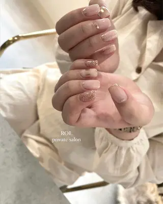 ネイル ROI. Ayumi.のネイルデザイン