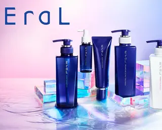 髪質改善/縮毛矯正 /Yushinのヘアスタイル