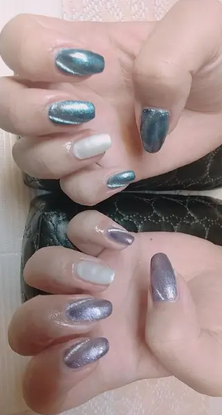ネイル haru  nailのネイルデザイン