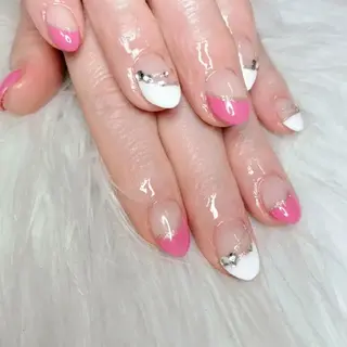 ネイル Kame_ nail🐢💕のネイルデザイン