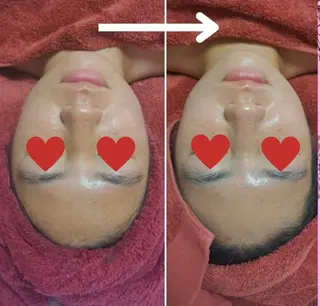 辻村 晴美のエステ・リラクイメージ