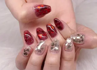 ネイル タナカ ユメのネイルデザイン