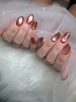 ネイル K&R Nail所属・Nail Salon K&Rのネイルデザイン