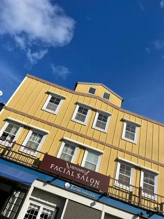 〜menard 島頭店〜　住友のエステ・リラクイメージ