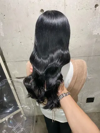 ロング 🪞ハイトーン特化 🪞KEISUKEのヘアスタイル