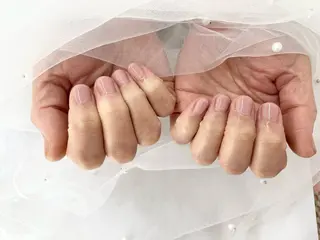 ネイル キャンアイドレッシー青葉台所属・キャンアイドレッシー ヤマガミのネイルデザイン