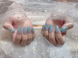 ネイル Angel AngelNailのネイルデザイン