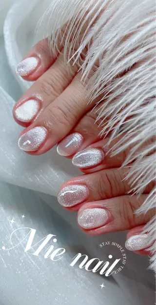 ネイル Mie nailのネイルデザイン