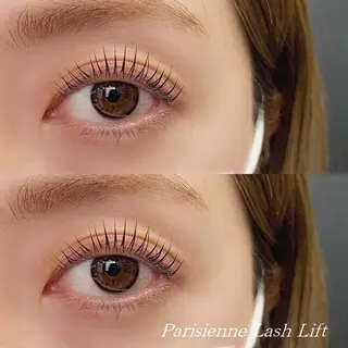 マツエク・マツパ Lolly eye Shinjukuのマツエク・マツパデザイン