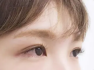 マツエク・マツパ Reine eyelashのマツエク・マツパデザイン