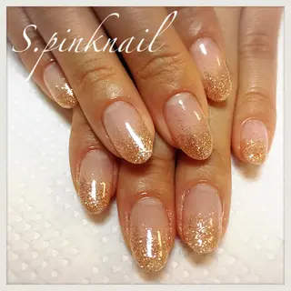 ネイル Sincerely ☺︎のネイルデザイン