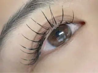 マツエク・マツパ eyelash / 伊藤のマツエク・マツパデザイン