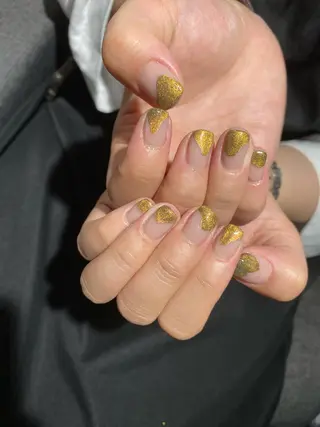 ネイル Maison Mizuhoのネイルデザイン