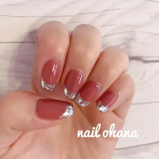 ネイル 那覇🏝️台湾人 ネイリストSHIUのネイルデザイン