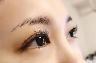 マツエク・マツパ Fleur フルールのマツエク・マツパデザイン