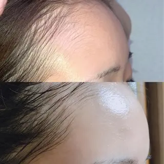 Naps-Shaving所属・新宿シェービング専門 Napsの眉毛・アイブロウイメージ