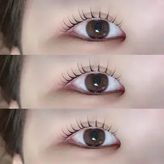 マツエク・マツパ 🎀fein. official🎀のマツエク・マツパデザイン