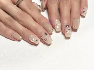 ネイル EASTHAM 後藤百香のネイルデザイン