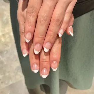 ネイル ネイルサロンBiene所属・biene伊藤 祥恵のネイルデザイン