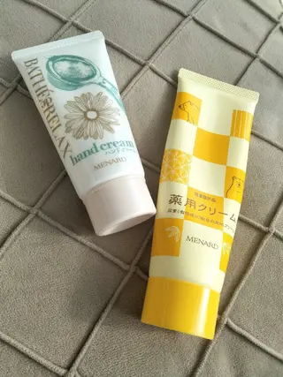 メナード松阪大黒田代行店所属・おばた えりのエステ・リラクイメージ