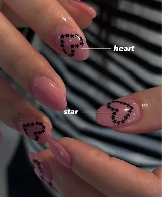 ネイル nao＿nail .929のネイルデザイン