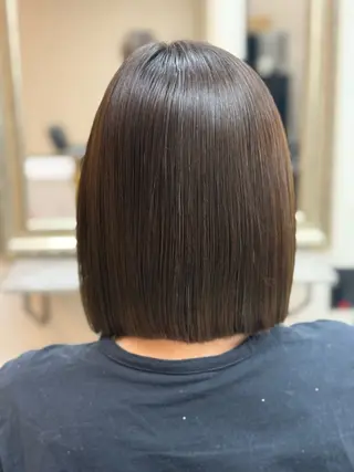 ショート 関川 翔太のヘアスタイル