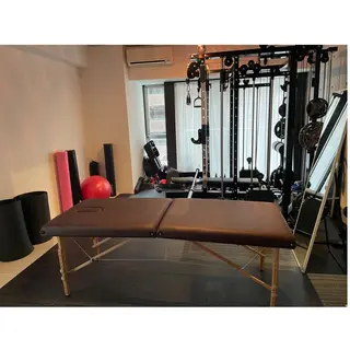 女性専用ジム ikon.GYMのエステ・リラクイメージ