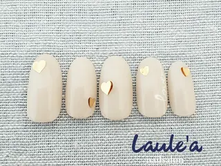 ネイル Laule’a 昭島店のネイルデザイン