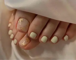 ネイル Panda.z🐼 ネイルサロンのネイルデザイン