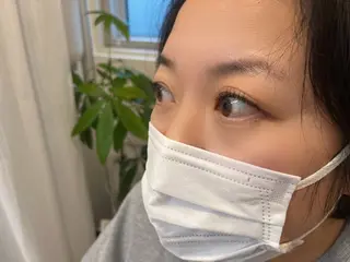 マツエク・マツパ AB マツエクのマツエク・マツパデザイン