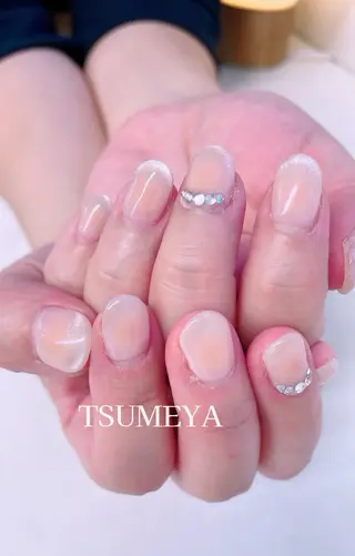 ネイル _TSUMEYA _のネイルデザイン